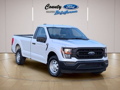 Used 2023 Ford F150 XL