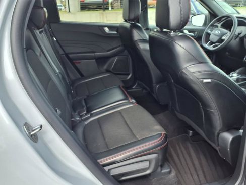 Used 2025 Ford Escape ST-Line AWD/4WD image 20