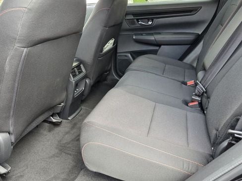 Used 2026 Honda CR-V TrailSport image 29