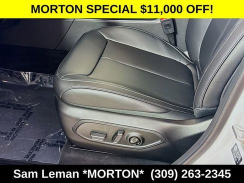 New 2025 Jeep Grand Cherokee Limited image 19