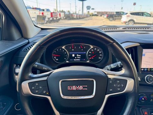 Used 2019 GMC Terrain Denali AWD/4WD image 25