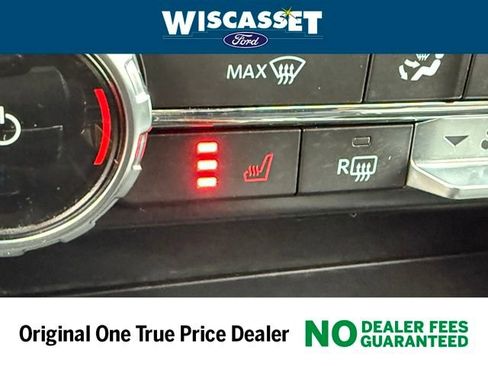 Used 2022 Ford F150 XLT w/ Equipment Group 302A High image 10