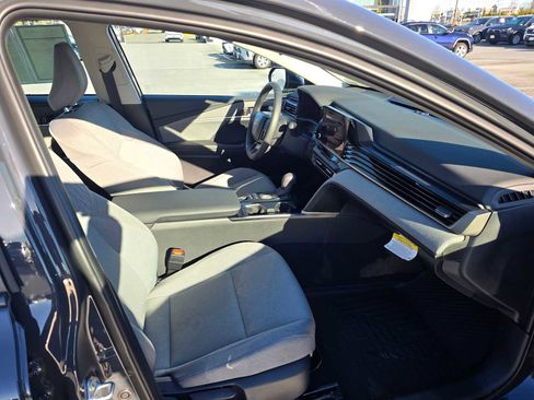 Certified 2025 Toyota Camry LE image 11