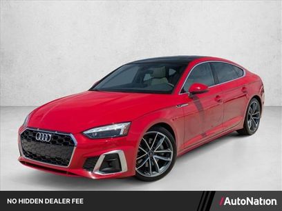 Used 2023 Audi A5 2.0T Premium Plus w/ Premium Plus