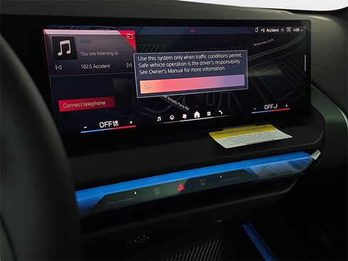 New 2026 BMW X3 M50 w/ Premium Package image 20