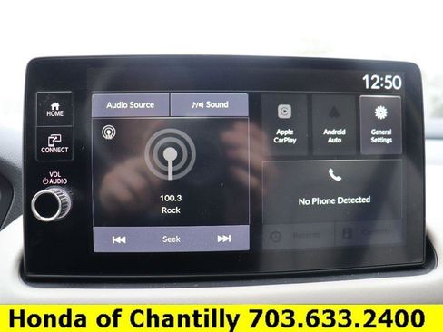 Certified 2026 Honda HR-V EX-L image 14