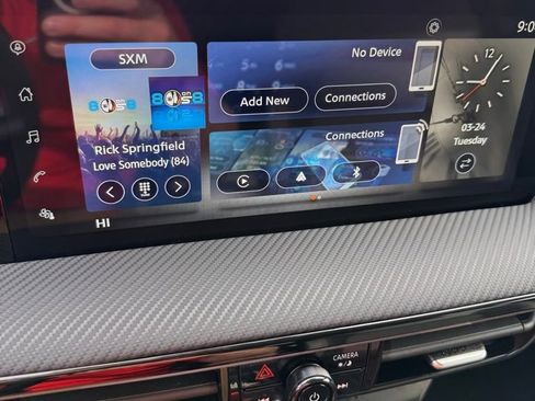 Used 2025 Nissan Kicks SR image 17