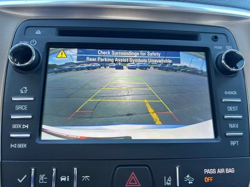 Used 2014 GMC Acadia Denali AWD/4WD image 40