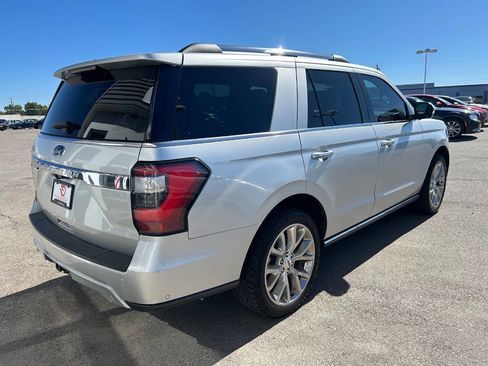 Used 2019 Ford Expedition Limited w/ Equipment Group 302A image 7