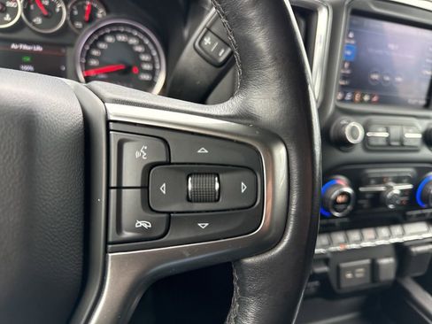 Used 2020 Chevrolet Silverado 1500 RST image 16