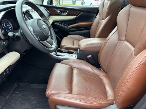 Used 2019 Subaru Ascent Touring w/ Popular Package #2A AWD/4WD image 7