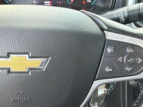 Used 2021 Chevrolet Colorado ZR2 image 20