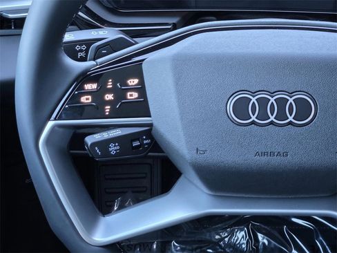 New 2025 Audi A5 2.0T Premium Plus image 15