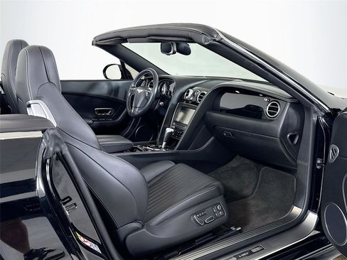 Used 2016 Bentley Continental GT V8 S image 26