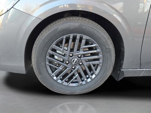 New 2026 Nissan Sentra SV image 26