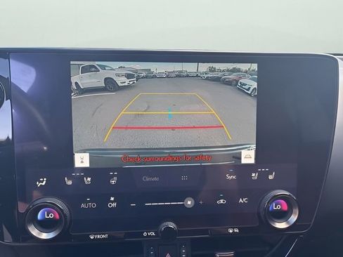 Used 2023 Lexus NX 350 AWD image 26