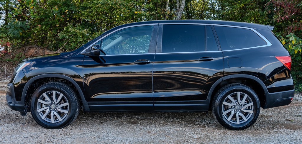 Used 2019 Honda Pilot EX-L image 2