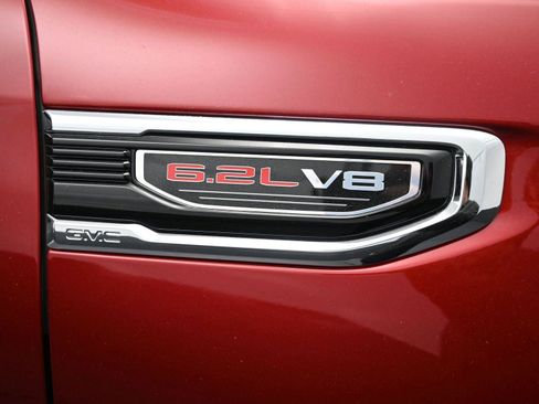 Used 2023 GMC Sierra 1500 SLT w/ SLT Premium Plus Package image 6