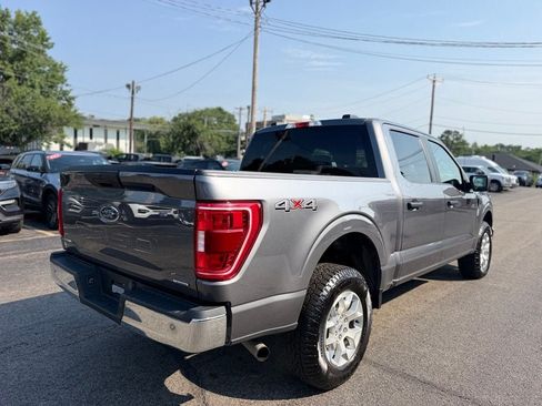 Used 2023 Ford F150 XLT AWD/4WD image 6