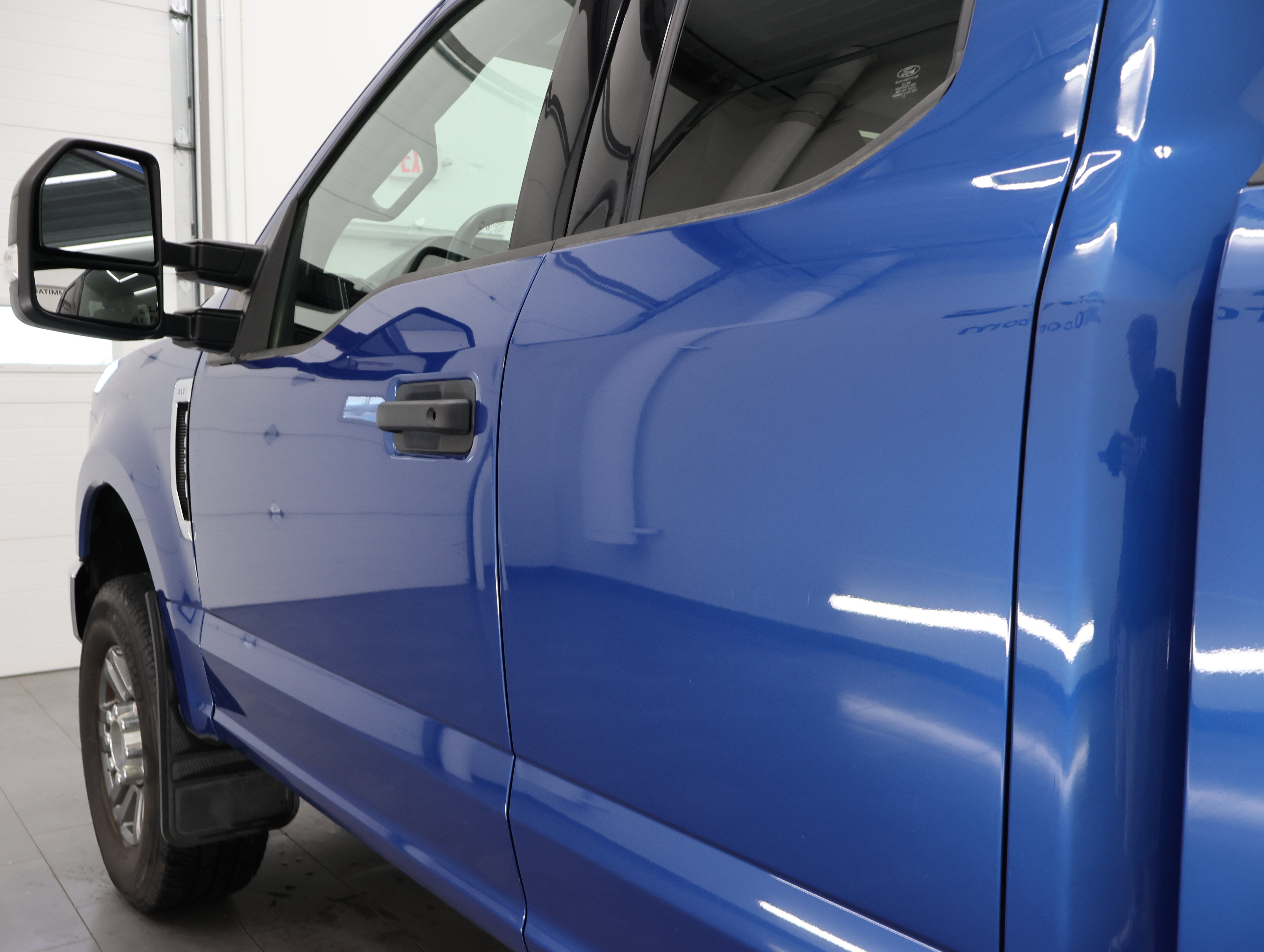 Used 2022 Ford F250 XLT w/ FX4 Off-Road Package AWD/4WD image 31