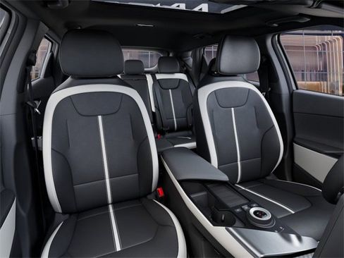 New 2025 Kia EV6 GT-Line image 15