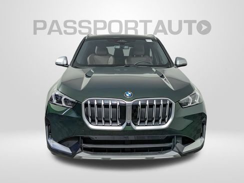 Used 2024 BMW X1 xDrive28i w/ Technology Package AWD/4WD image 12