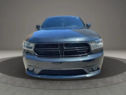 Used 2015 Dodge Durango R/T