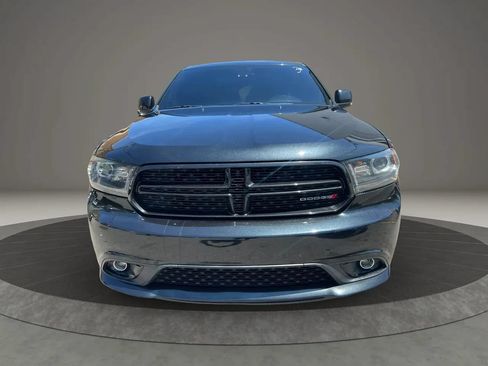 Used 2015 Dodge Durango R/T AWD/4WD image 1
