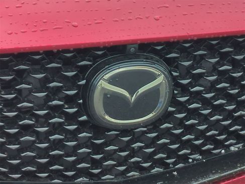 New 2026 MAZDA CX-30 2.5 Turbo w/ Premium Plus Pkg image 11