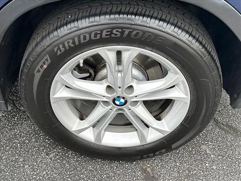 Used 2021 BMW X3 xDrive30i AWD/4WD image 37