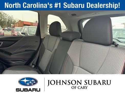Used 2019 Subaru Forester Sport image 20