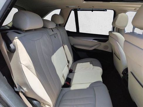 Used 2015 BMW X5 xDrive35i AWD/4WD image 21