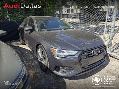 Used 2023 Audi A6 2.0T Premium w/ Convenience Package