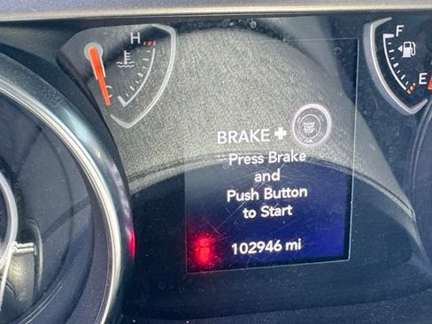 Used 2020 Jeep Wrangler Unlimited Sport S AWD/4WD image 6