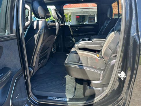 Used 2021 RAM 1500 TRX w/ TRX Level 2 Equipment Group image 16