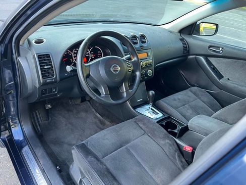 Used 2010 Nissan Altima 2.5 S image 10