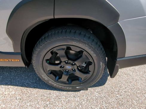 Used 2023 Subaru Forester Wilderness image 14