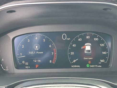 Used 2024 Acura Integra FWD image 21