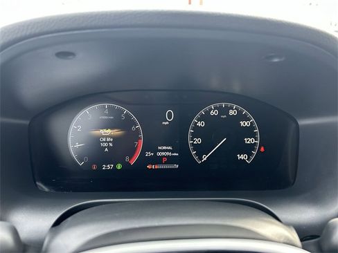 Used 2025 Honda HR-V Sport image 19