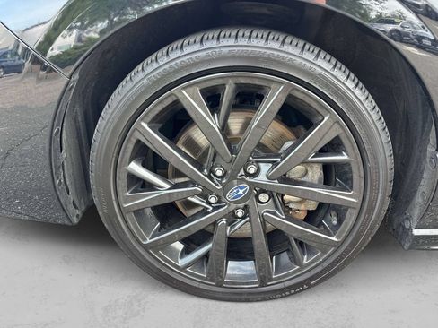 Used 2024 Subaru Impreza RS AWD/4WD image 9