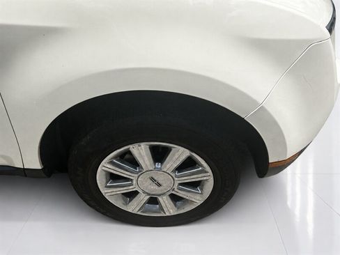 Used 2007 Lincoln MKX AWD image 29