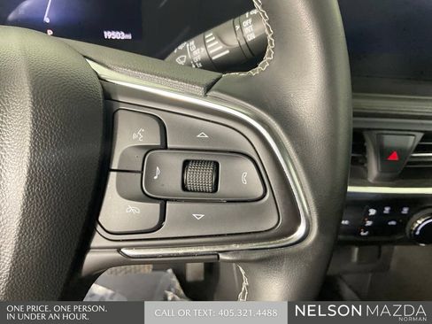 Used 2025 Buick Encore GX Preferred FWD image 48