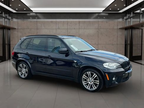 Used 2013 BMW X5 xDrive35i image 9