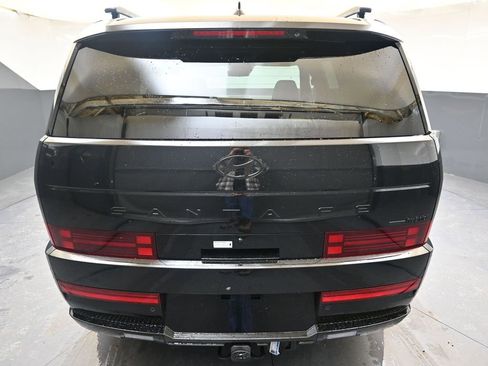 New 2026 Hyundai Santa Fe Calligraphy image 9