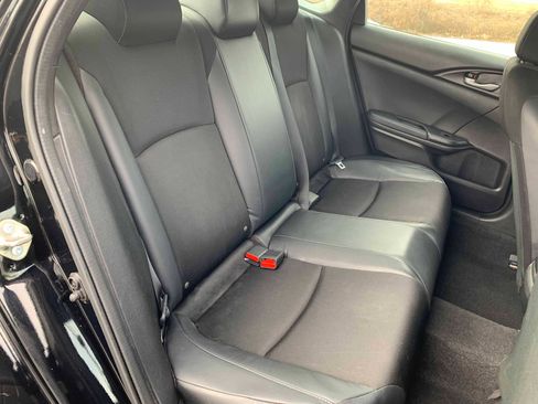 Used 2020 Honda Civic Sport image 4