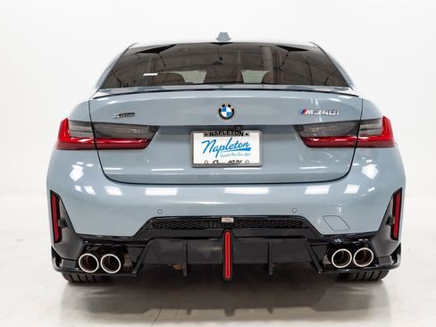 Used 2023 BMW M340i xDrive M340i xDrive w/ Premium Package image 38