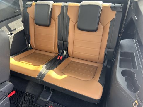 Used 2019 Volkswagen Atlas SEL Premium AWD/4WD image 13