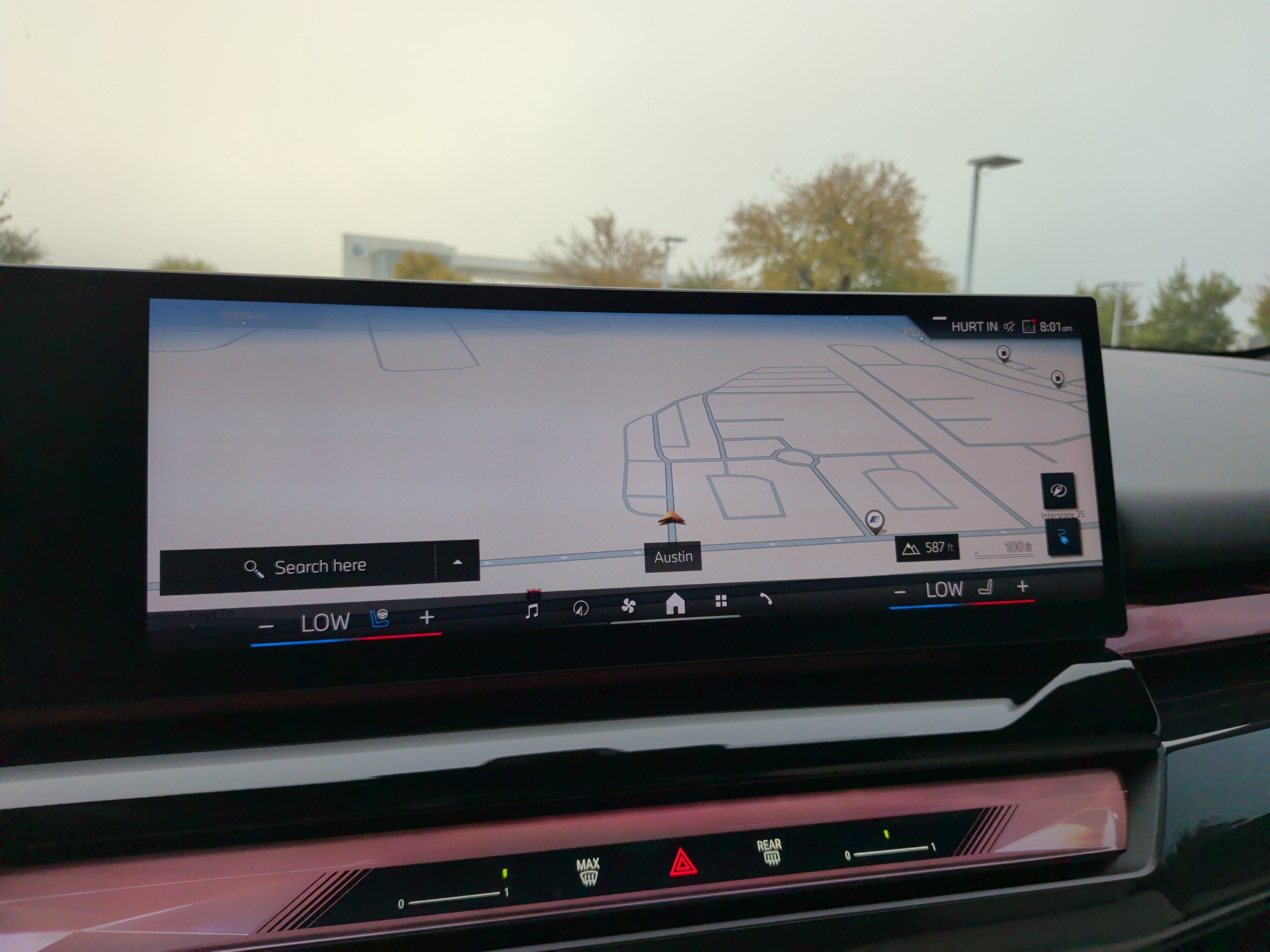Certified 2026 BMW i5 eDrive40 w/ M Sport Package RWD image 18