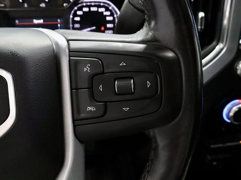 Used 2021 GMC Sierra 1500 Elevation image 28