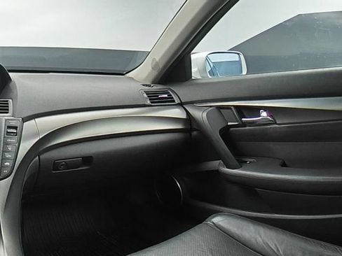 Used 2012 Acura TL w/ Technology Package FWD image 21